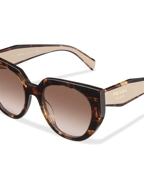 prada sonnenbrille damen online|Prada Sunglasses for Women .